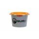 Galeata Guru - Bait Bucket 18l Gri Galeata Guru - Bait Bucket 18l Gri